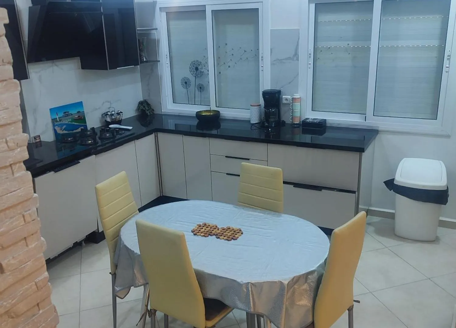 Appartement Soukaina Fes 0*,