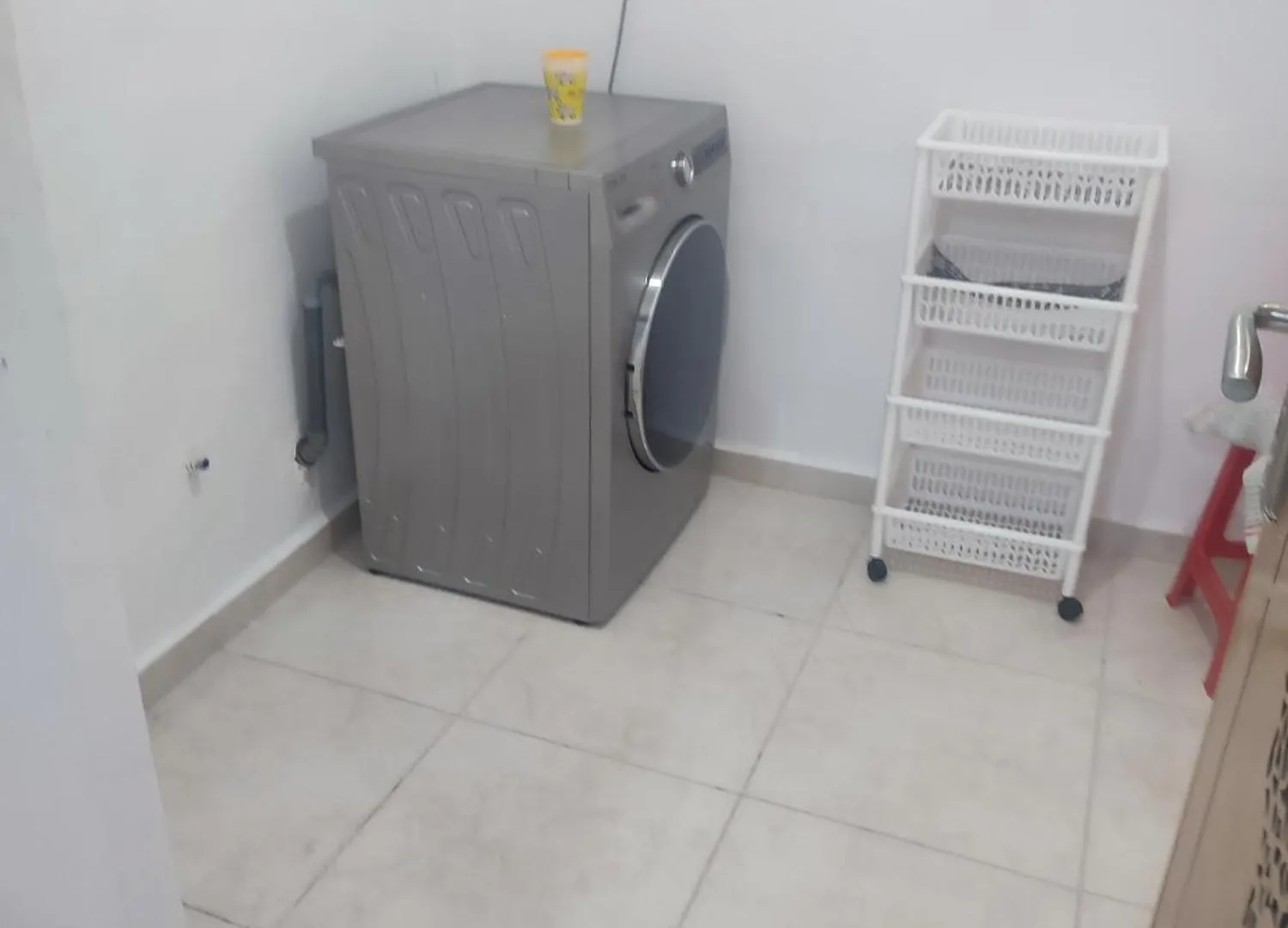 Appartement Soukaina Fes Apartment