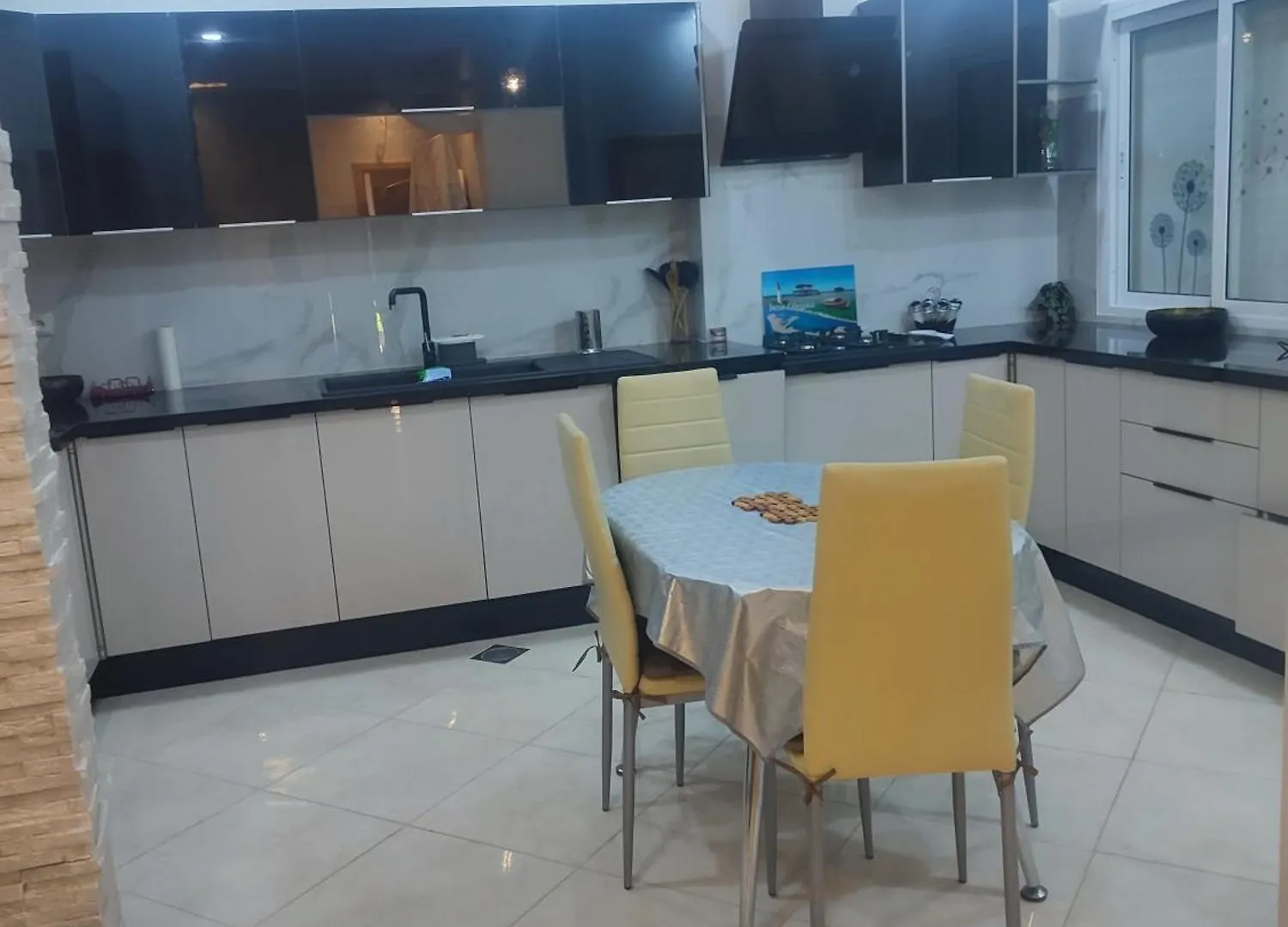 Appartement Soukaina Fes 0*,