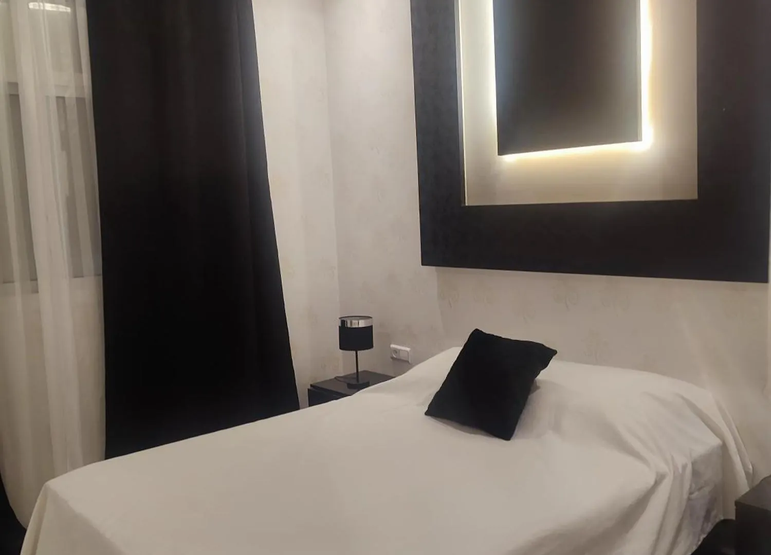 Appartement Soukaina Fes