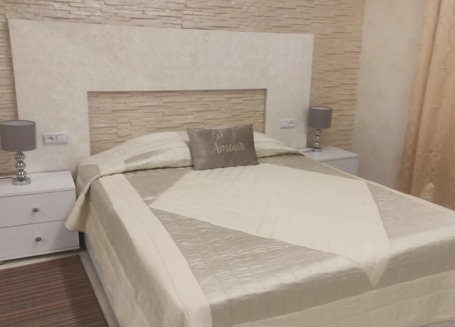 Appartement Soukaina Fes