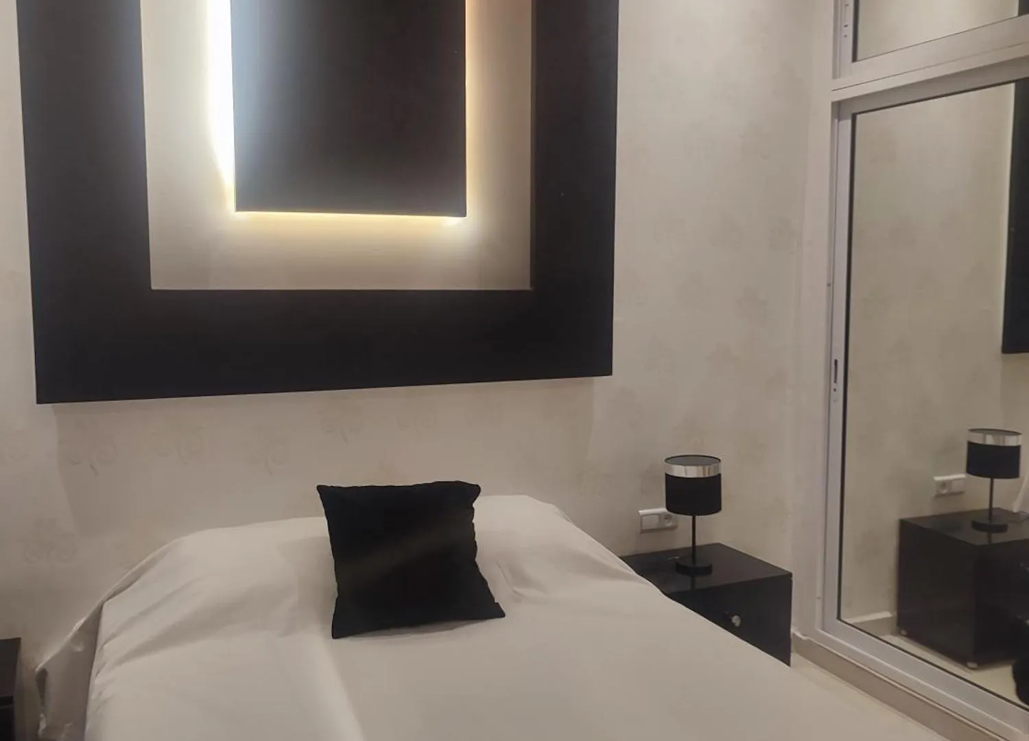 Appartement Soukaina Fes