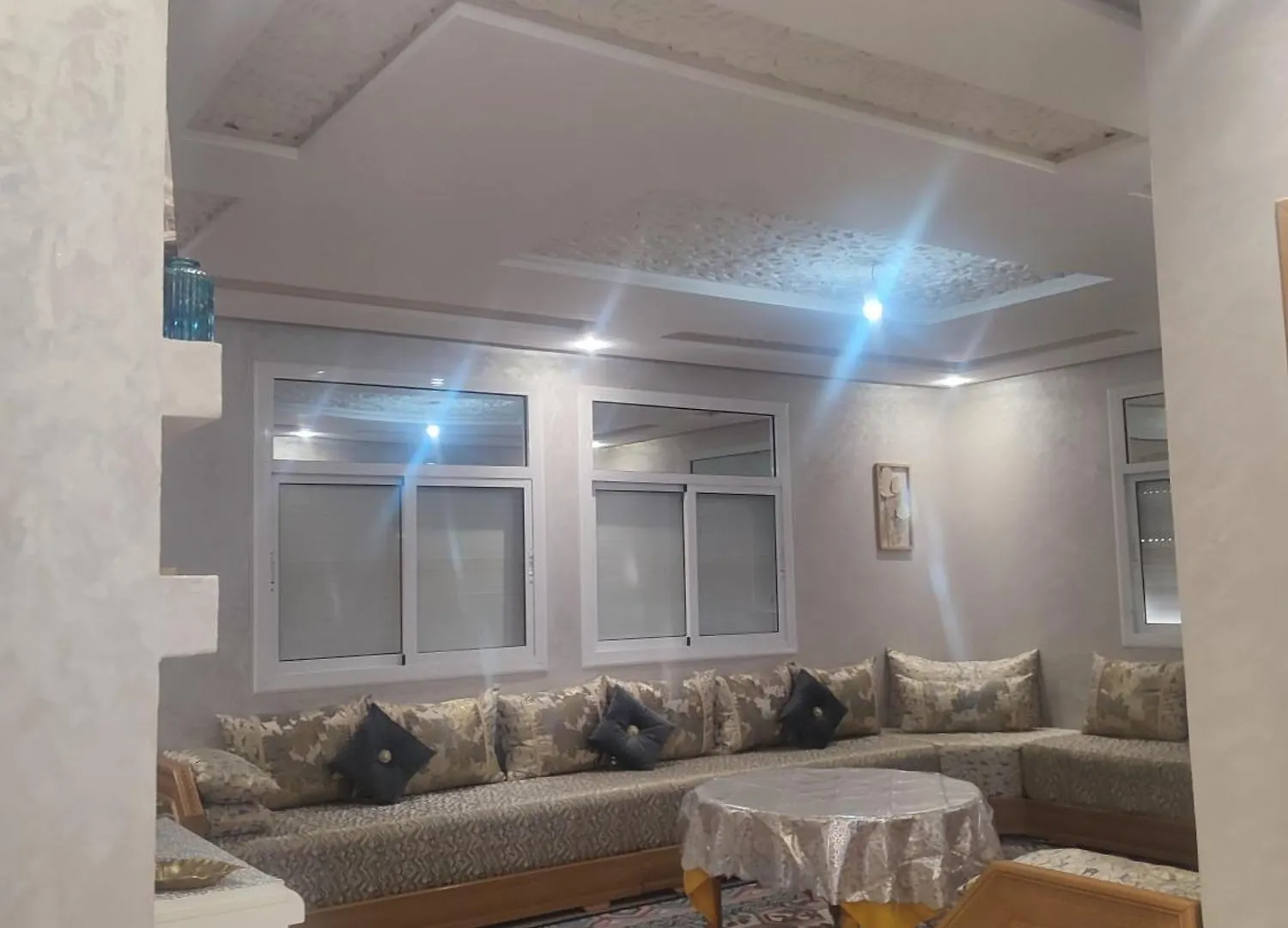Appartement Soukaina Fes Apartment