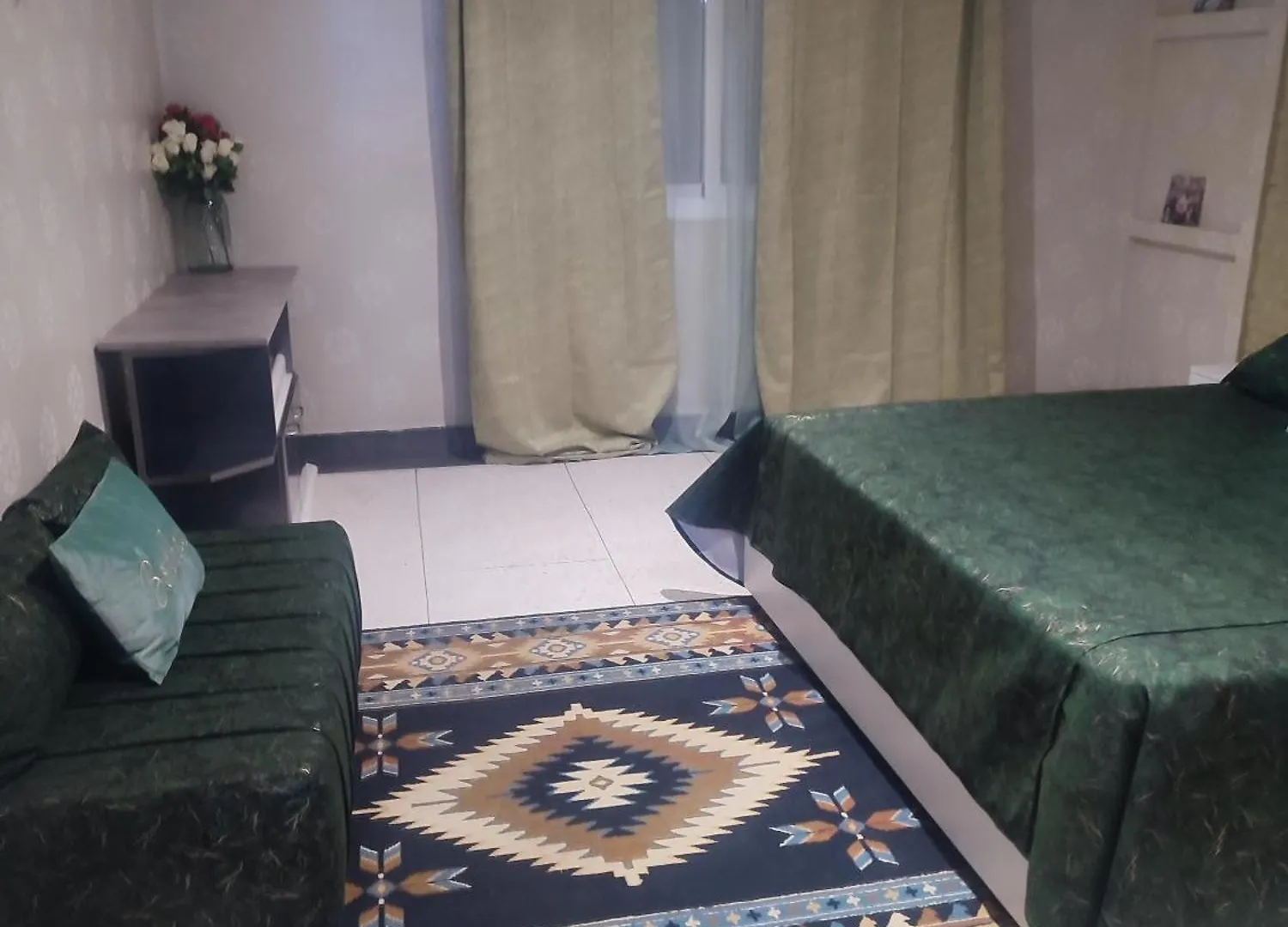 Apartment Appartement Soukaina Fes