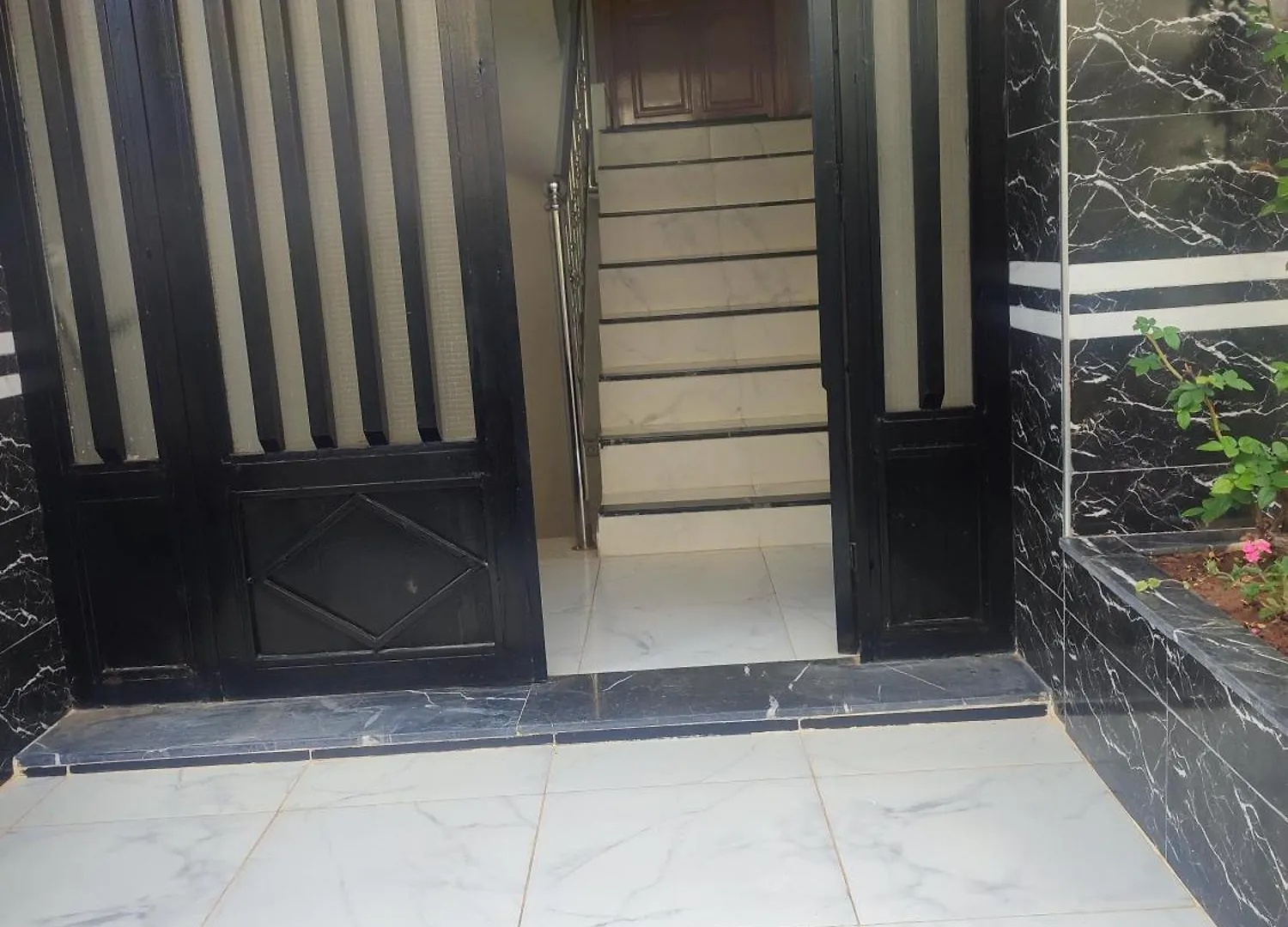 Appartement Soukaina Fes Morocco