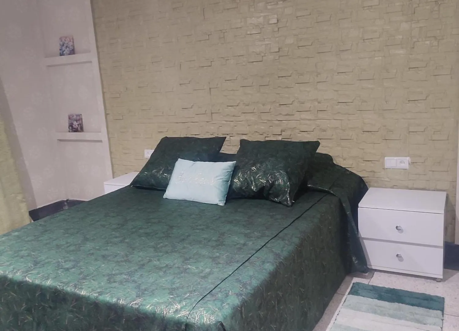 Appartement Soukaina Fes 0*,  Morocco
