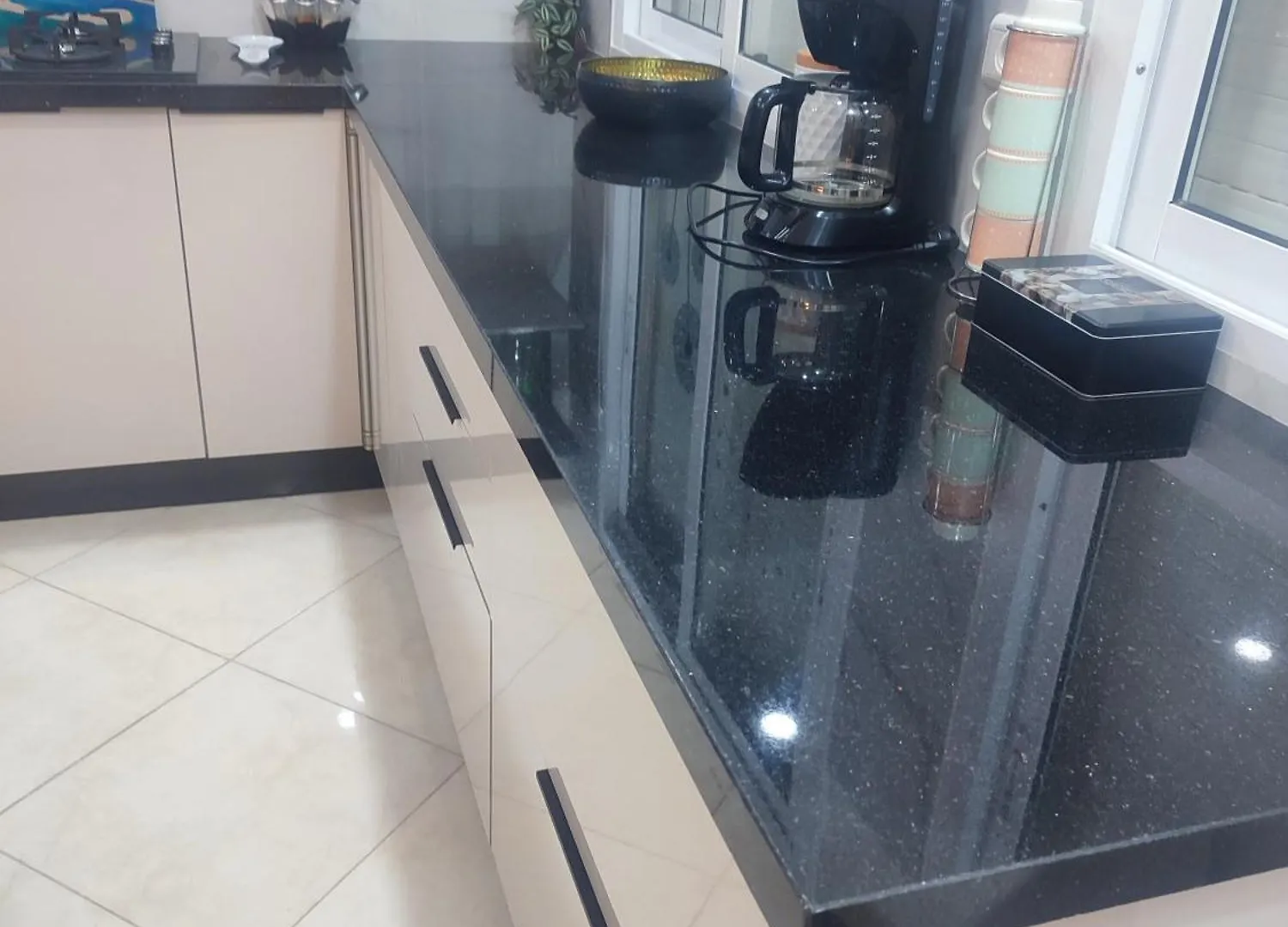 Appartement Soukaina Fes Apartment