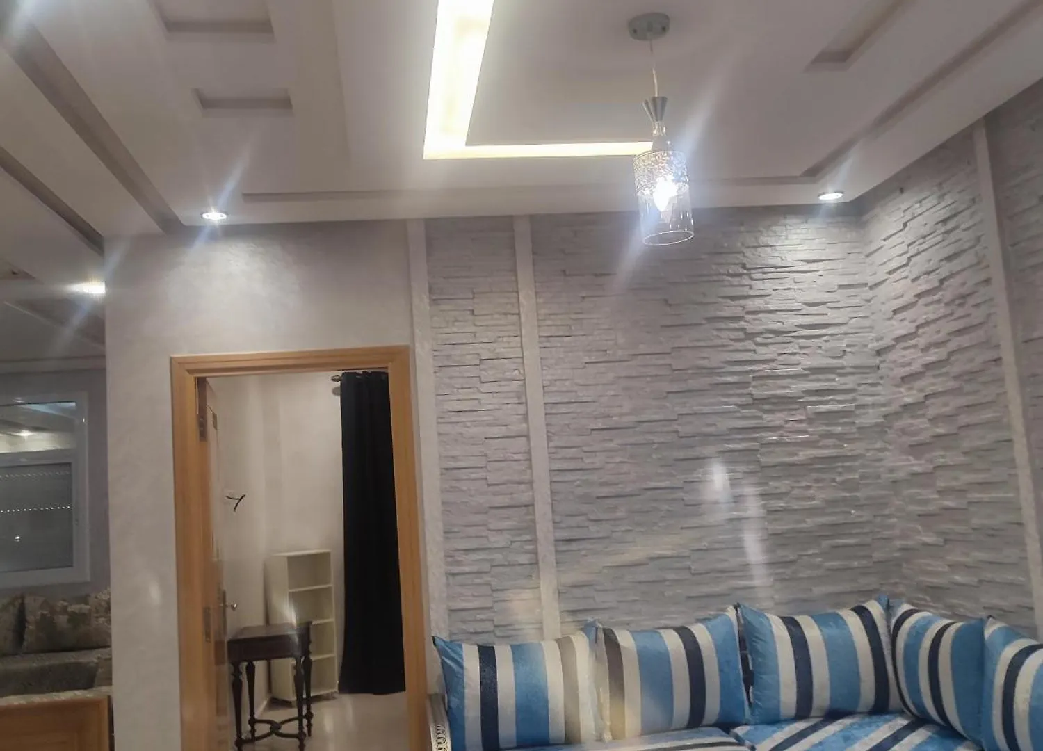 Apartment Appartement Soukaina Fes Morocco