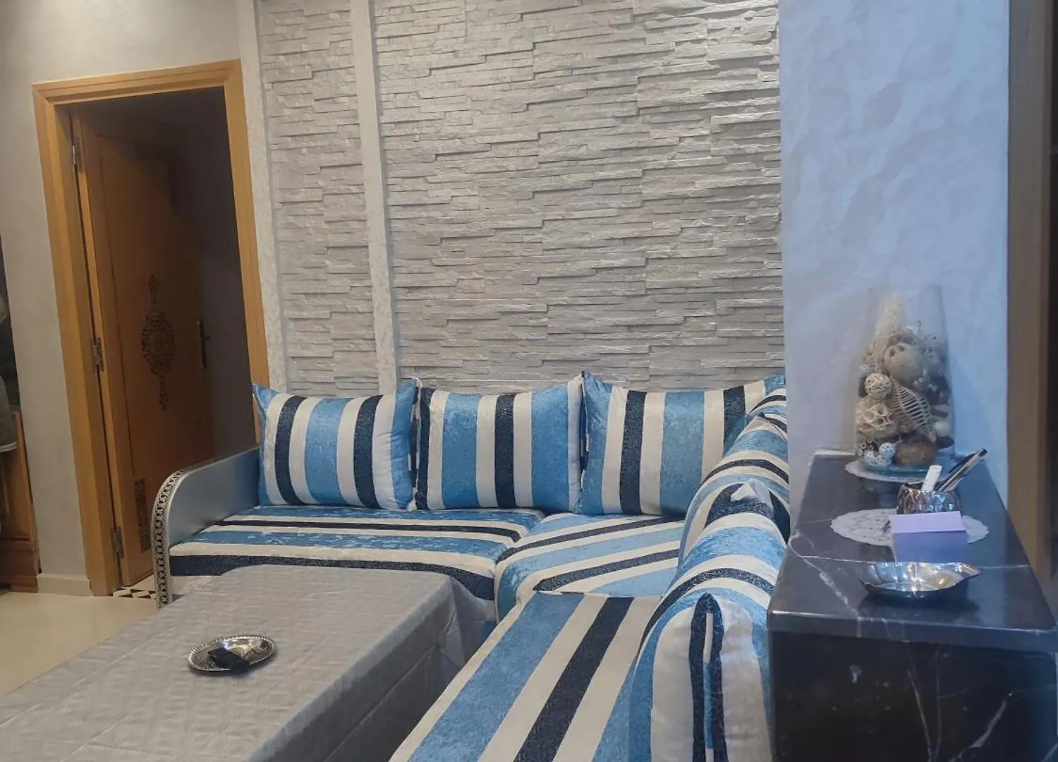 Apartment Appartement Soukaina Fes Morocco