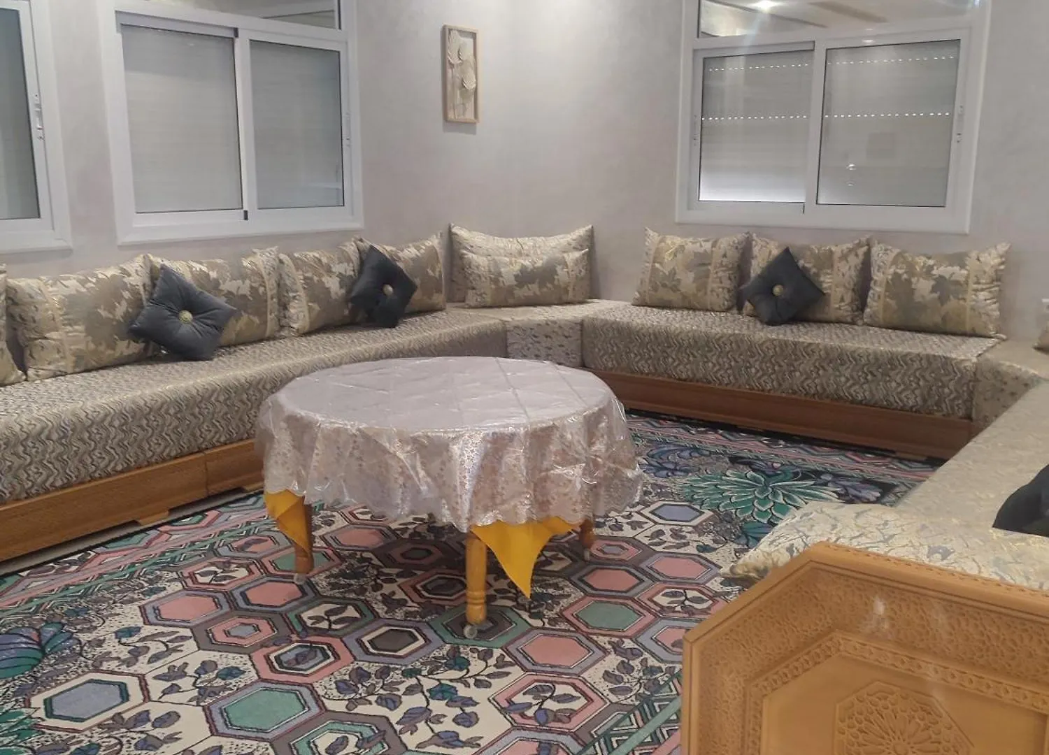 Appartement Soukaina Fes Morocco