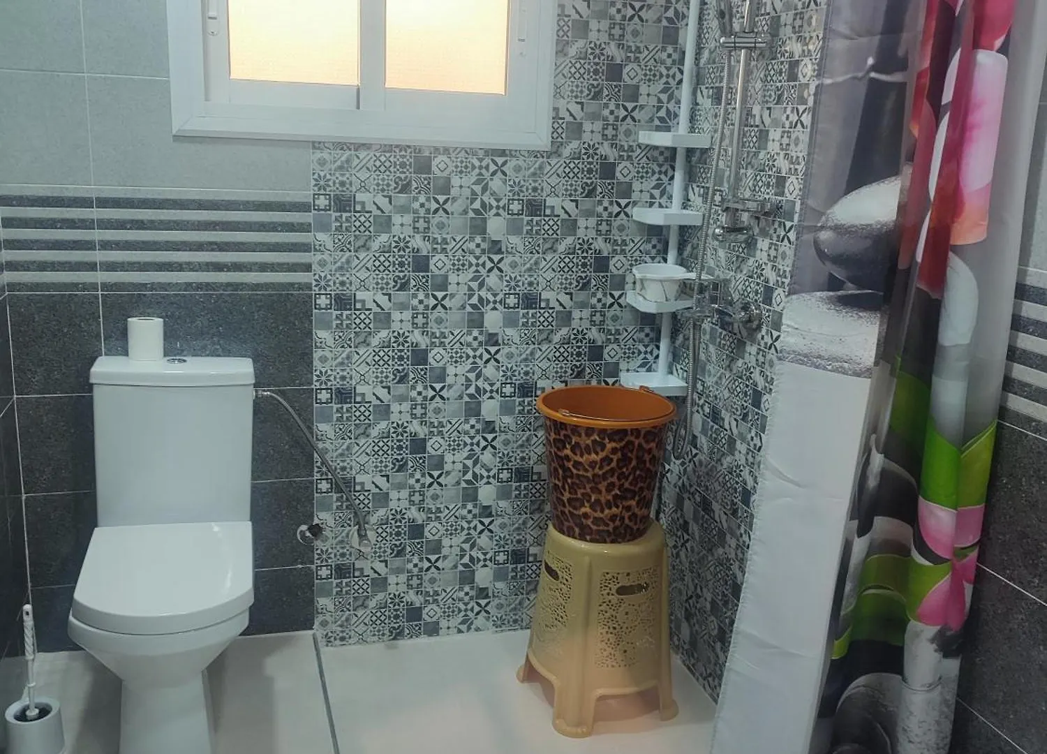 Appartement Soukaina Fes