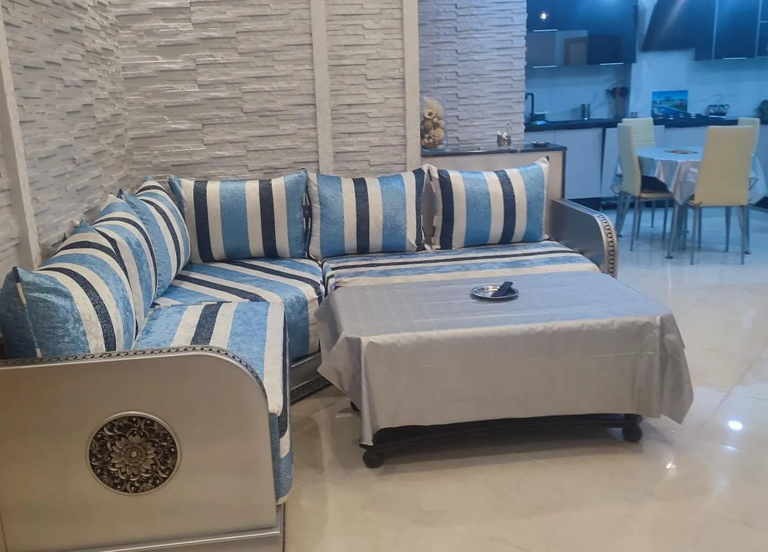 Appartement Soukaina Fes